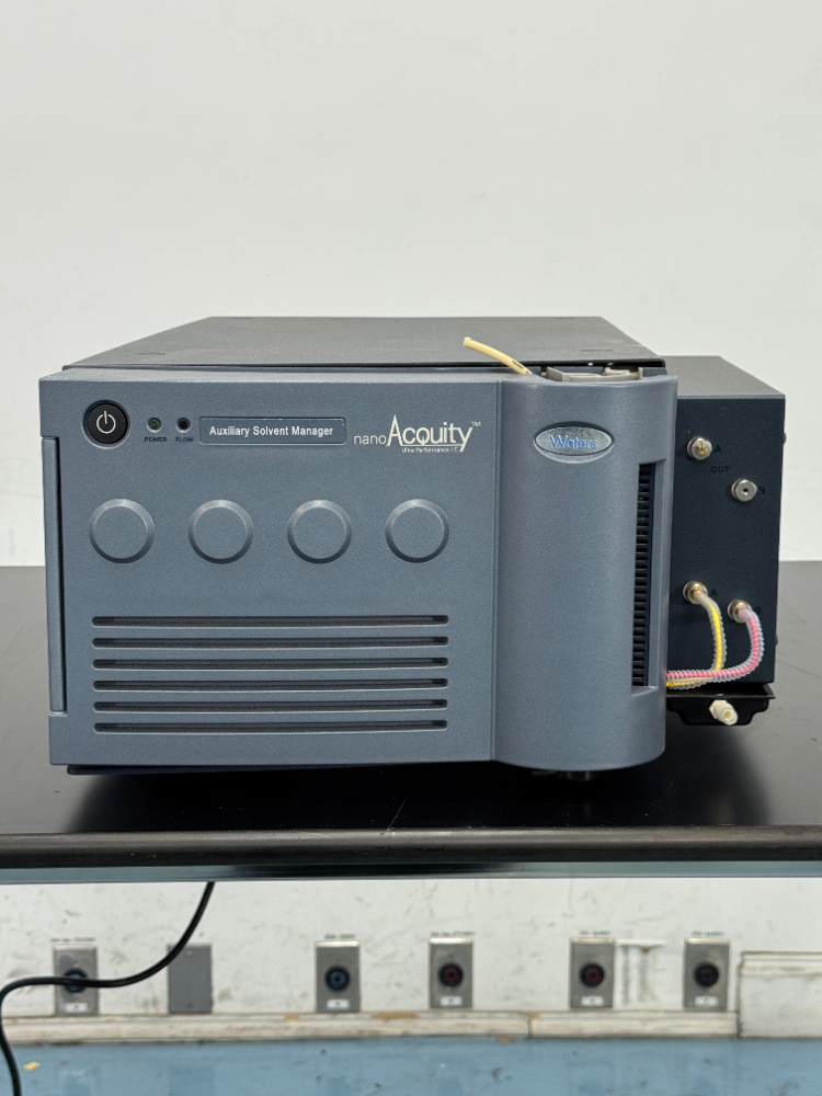 Image of Waters Nano Acquity Auxillary Solvent Manager